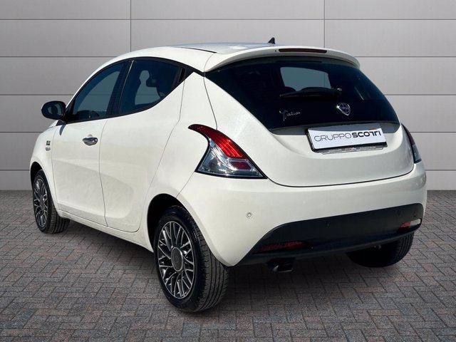 LANCIA Ypsilon 0.9 t.air platinum s&s 85cv dfn e6