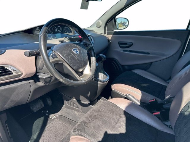LANCIA Ypsilon 0.9 t.air platinum s&s 85cv dfn e6