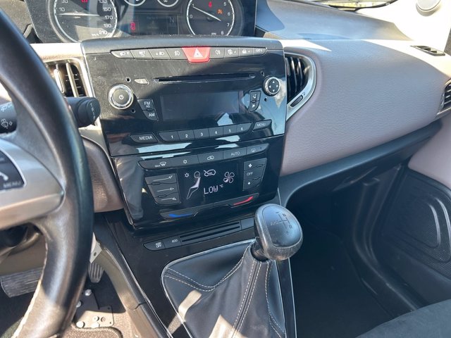 LANCIA Ypsilon 0.9 t.air platinum s&s 85cv dfn e6