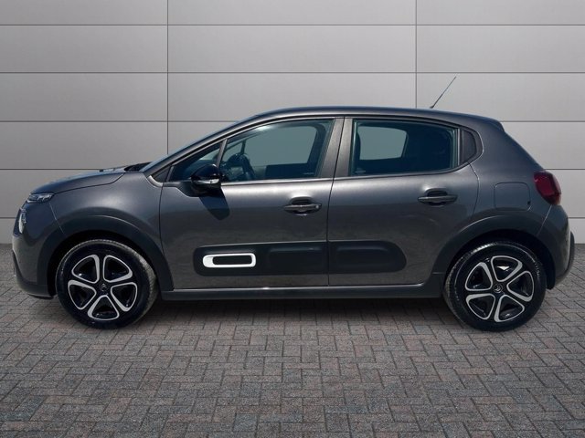 CITROEN C3 1.2 puretech feel pack s&s 110cv my20