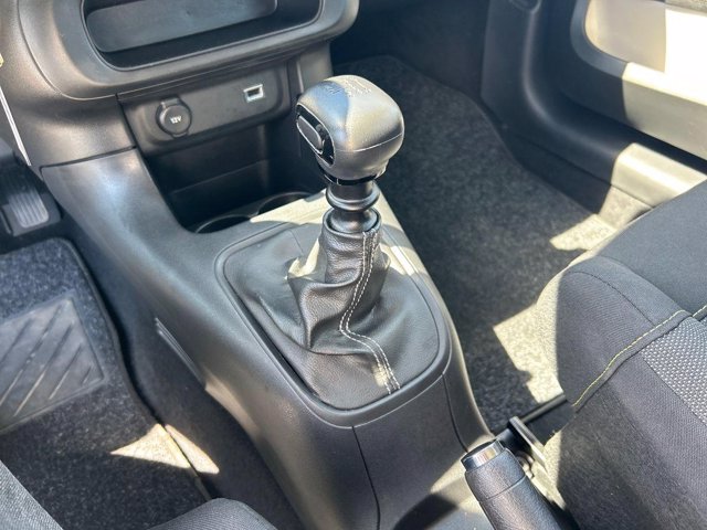 CITROEN C3 1.2 puretech feel pack s&s 110cv my20