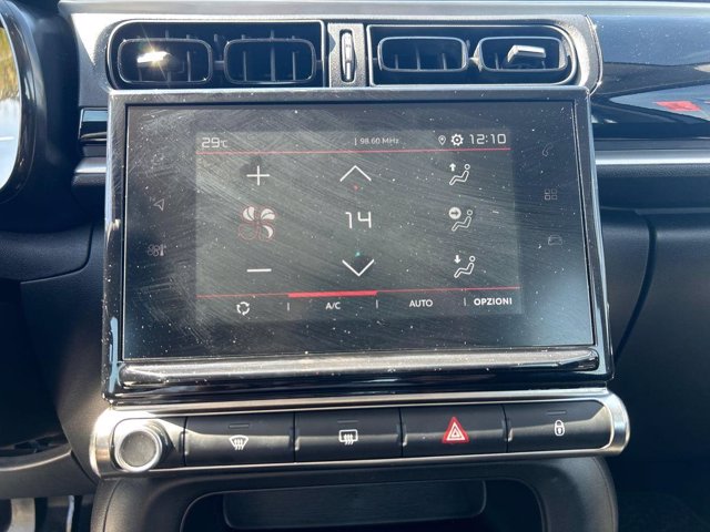 CITROEN C3 1.2 puretech feel pack s&s 110cv my20