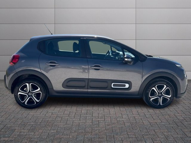 CITROEN C3 1.2 puretech feel pack s&s 110cv my20