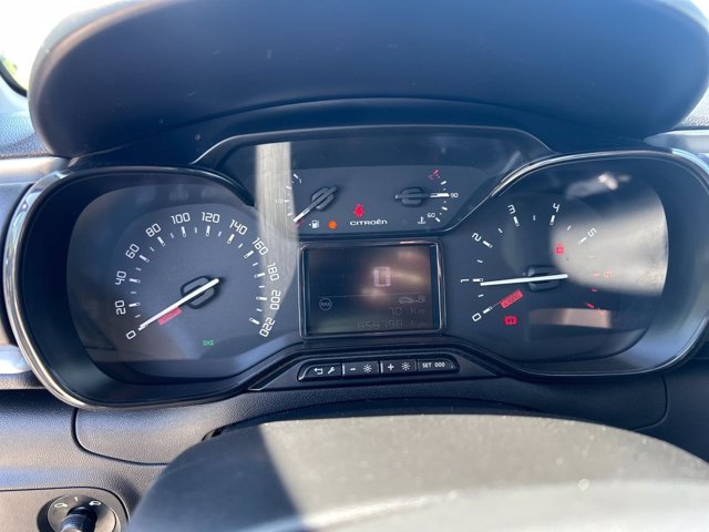 CITROEN C3 1.2 puretech feel pack s&s 110cv my20