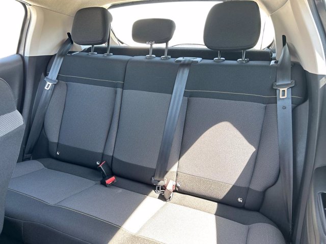 CITROEN C3 1.2 puretech feel pack s&s 110cv my20