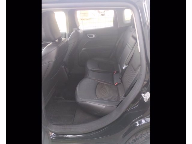 JEEP Compass 1.6 mjt limited 2wd 130cv