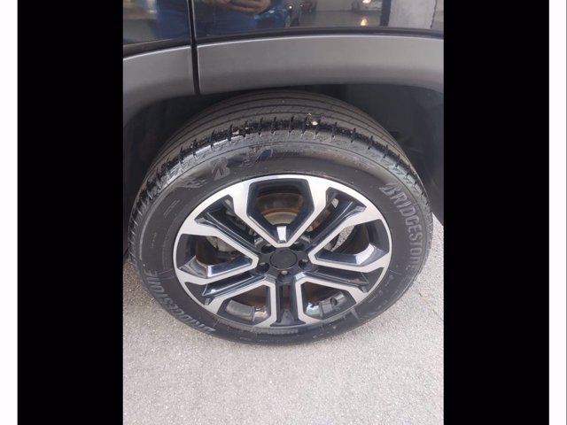 JEEP Compass 1.6 mjt limited 2wd 130cv