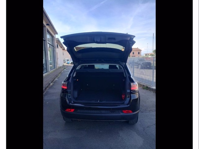 JEEP Compass 1.6 mjt limited 2wd 130cv