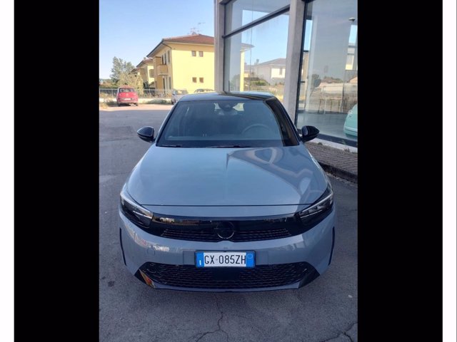 OPEL Corsa 1.2 gs s&s 100cv