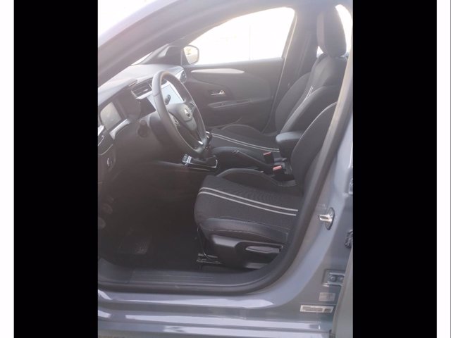 OPEL Corsa 1.2 gs s&s 100cv