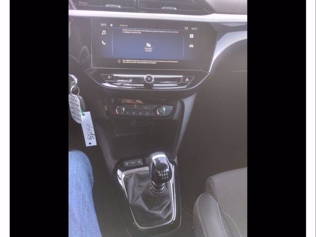 OPEL Corsa 1.2 gs s&s 100cv