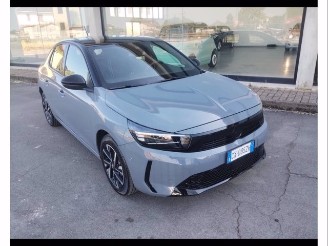 OPEL Corsa 1.2 gs s&s 100cv