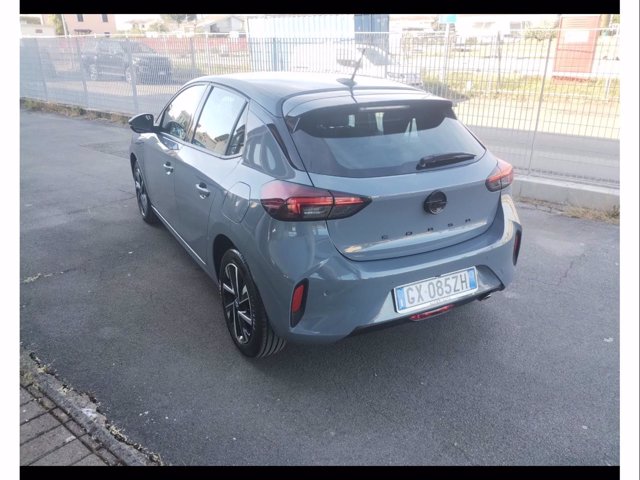 OPEL Corsa 1.2 gs s&s 100cv