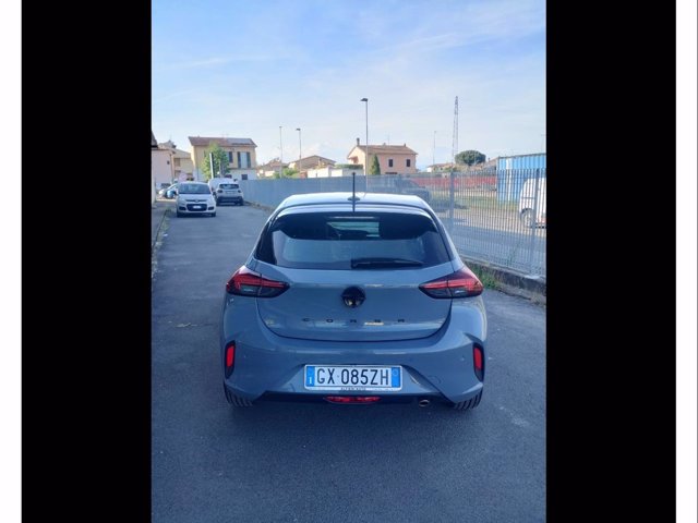 OPEL Corsa 1.2 gs s&s 100cv