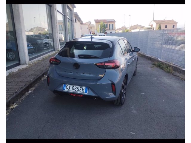 OPEL Corsa 1.2 gs s&s 100cv
