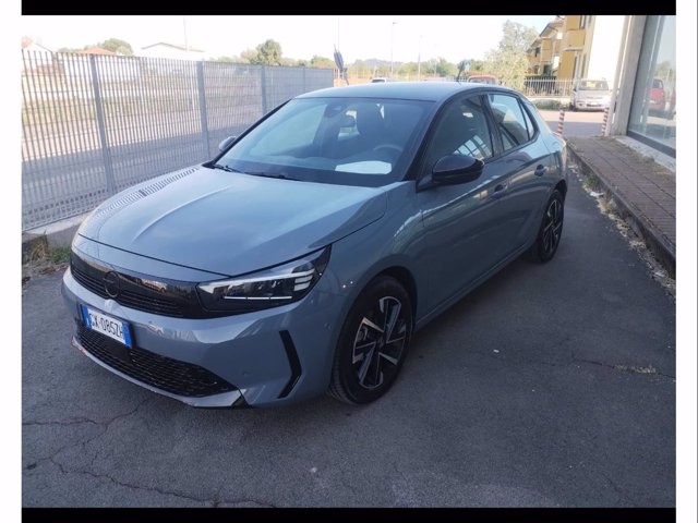 OPEL Corsa 1.2 gs s&s 100cv