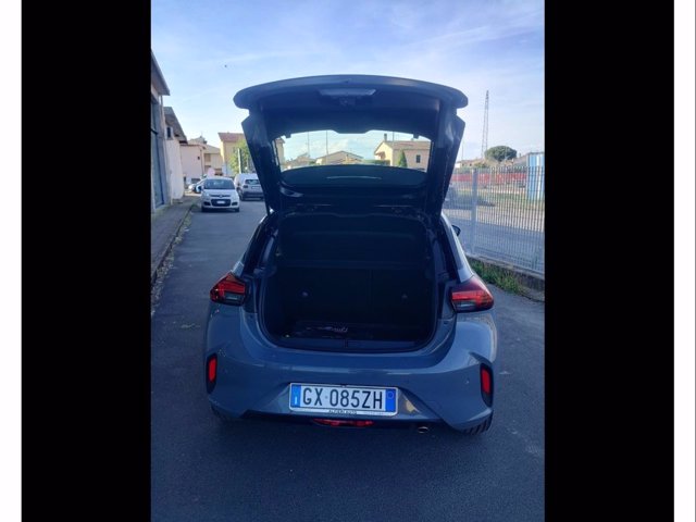 OPEL Corsa 1.2 gs s&s 100cv