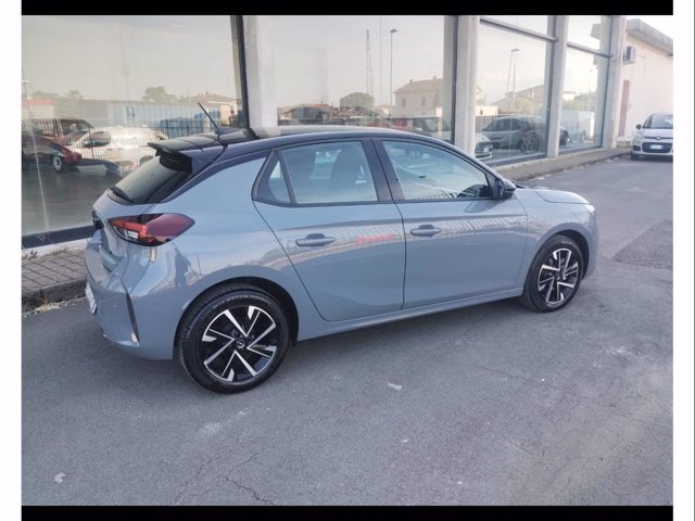 OPEL Corsa 1.2 gs s&s 100cv