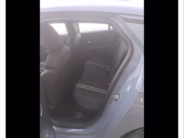 OPEL Corsa 1.2 gs s&s 100cv