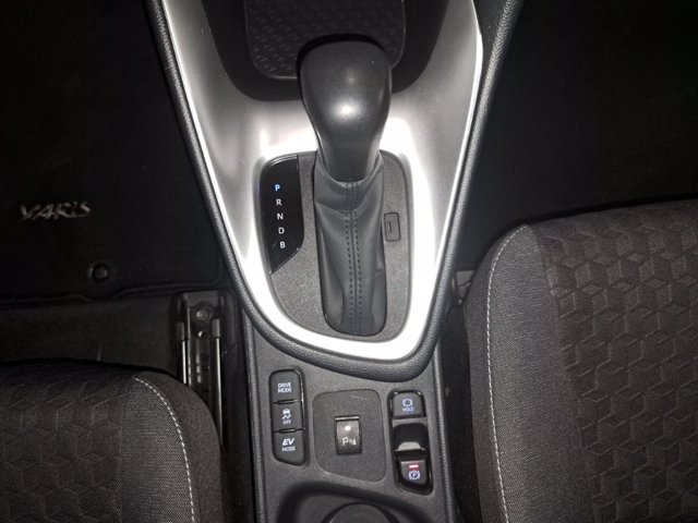 TOYOTA Yaris 1.5 Hybrid 5 porte Active