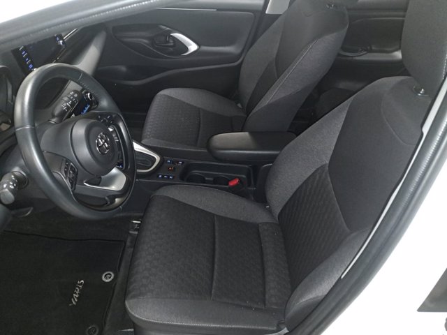 TOYOTA Yaris 1.5 Hybrid 5 porte Active