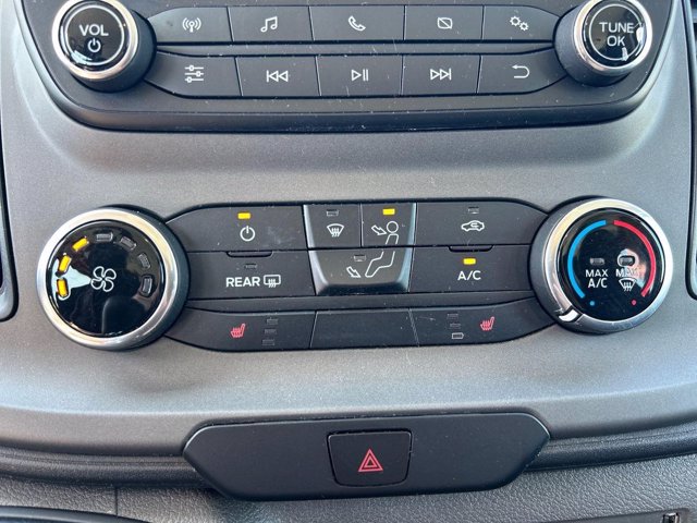 FORD Transit custom 320 2.0 tdci mhev 130cv trend combi l1h1 e6.2