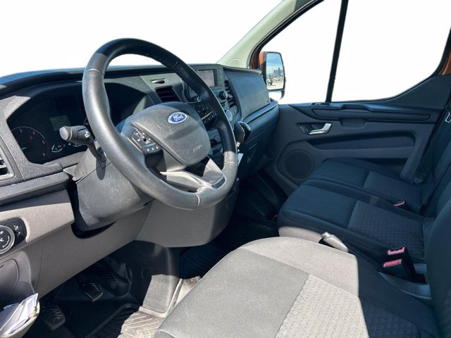 FORD Transit custom 320 2.0 tdci mhev 130cv trend combi l1h1 e6.2