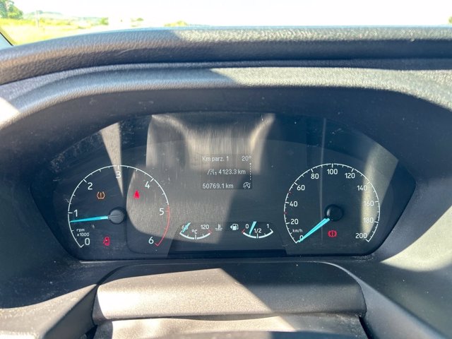 FORD Transit custom 320 2.0 tdci mhev 130cv trend combi l1h1 e6.2