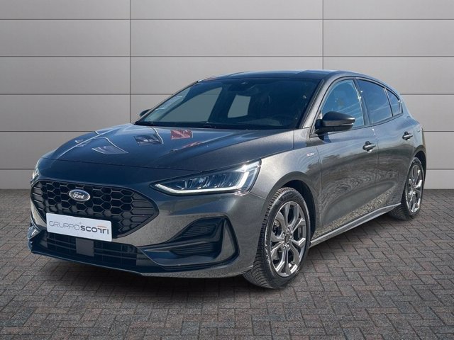 FORD Focus 1.0t ecoboost h st-line 125cv