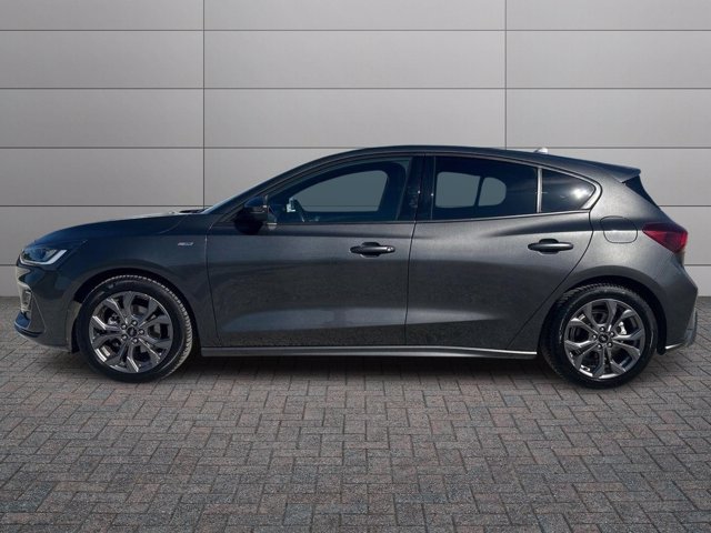 FORD Focus 1.0t ecoboost h st-line 125cv