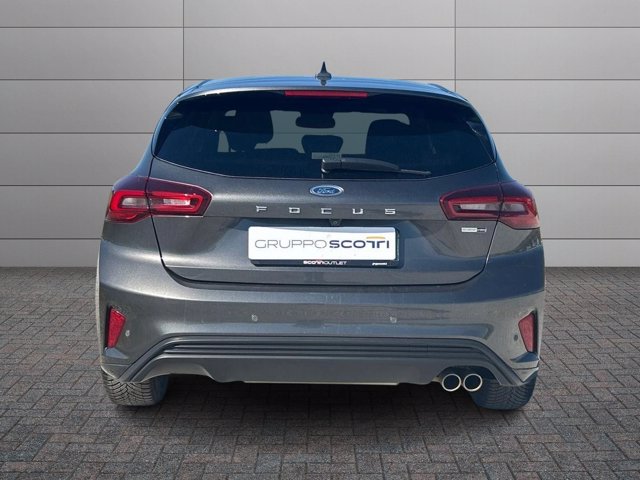 FORD Focus 1.0t ecoboost h st-line 125cv