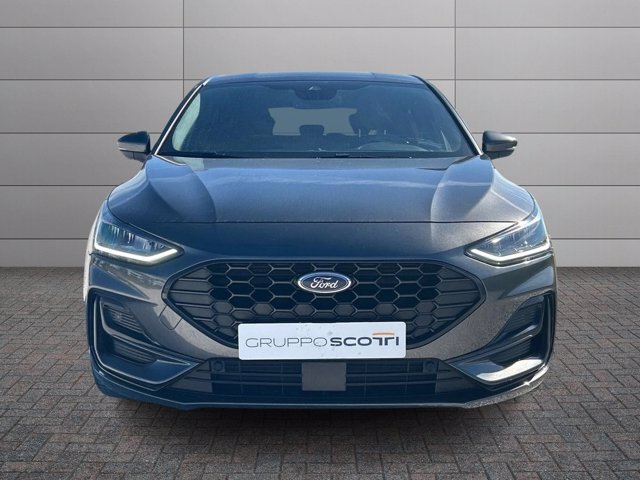 FORD Focus 1.0t ecoboost h st-line 125cv