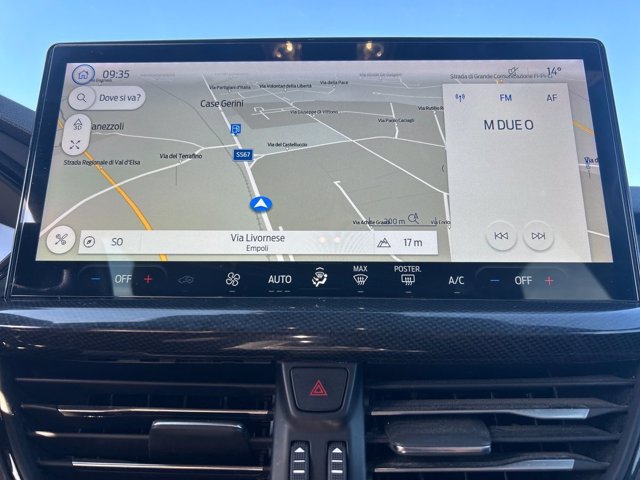 FORD Focus 1.0t ecoboost h st-line 125cv