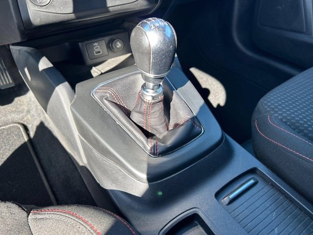 FORD Focus 1.0t ecoboost h st-line 125cv