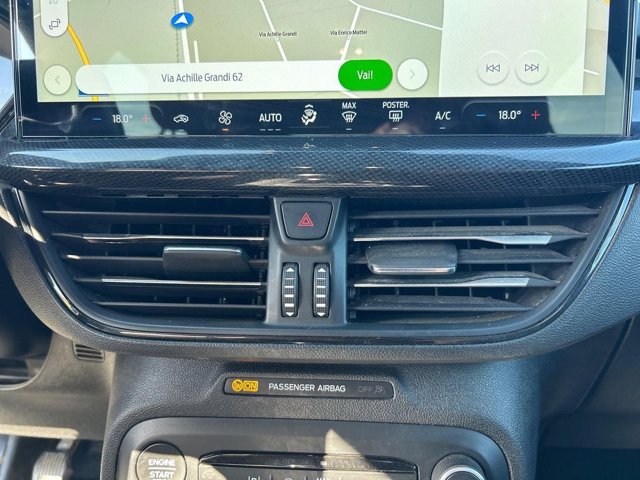 FORD Focus 1.0t ecoboost h st-line 125cv