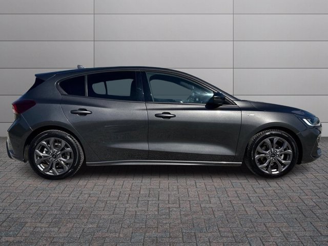 FORD Focus 1.0t ecoboost h st-line 125cv