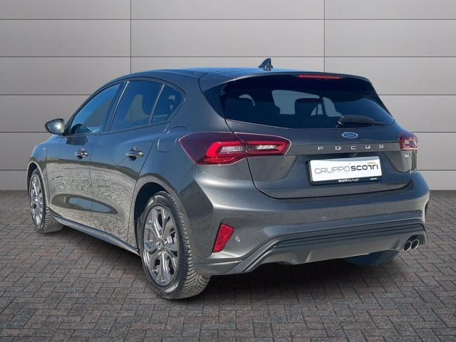 FORD Focus 1.0t ecoboost h st-line 125cv