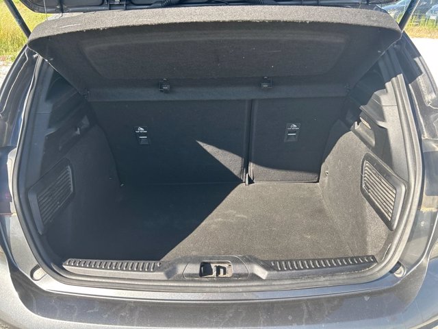 FORD Focus 1.0t ecoboost h st-line 125cv