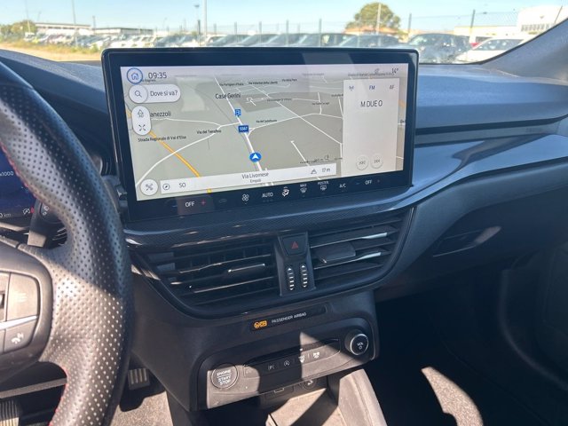 FORD Focus 1.0t ecoboost h st-line 125cv