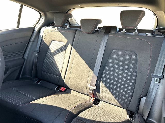 FORD Focus 1.0t ecoboost h st-line 125cv