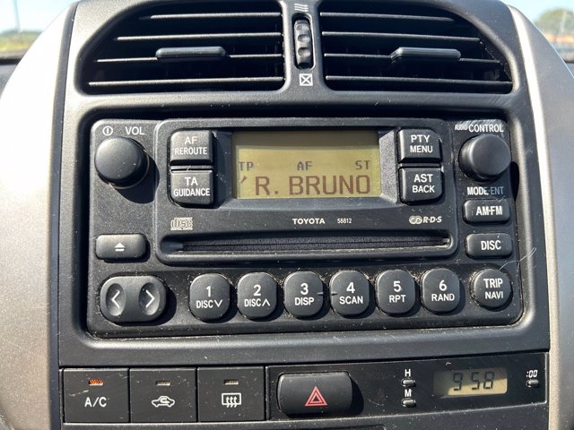 TOYOTA RAV4 3 Porte 2.0 D-4D 16v Sol