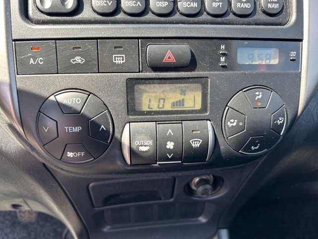 TOYOTA RAV4 3 Porte 2.0 D-4D 16v Sol