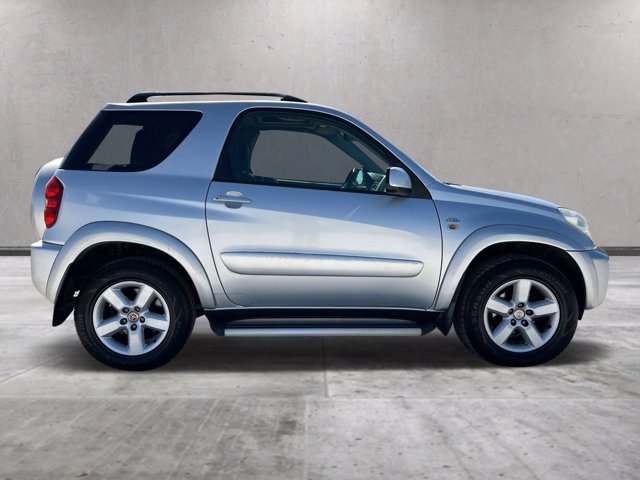 TOYOTA RAV4 3 Porte 2.0 D-4D 16v Sol