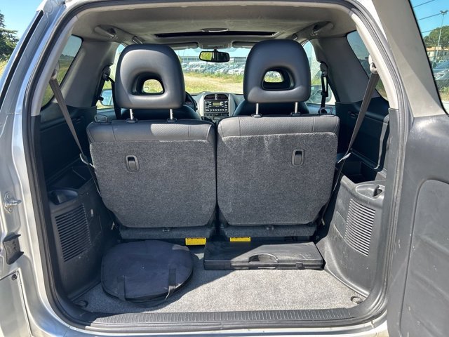 TOYOTA RAV4 3 Porte 2.0 D-4D 16v Sol