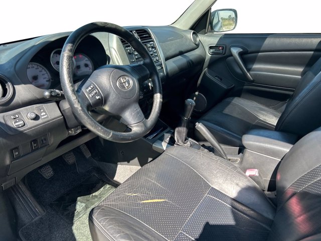 TOYOTA RAV4 3 Porte 2.0 D-4D 16v Sol