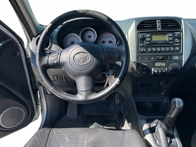 TOYOTA RAV4 3 Porte 2.0 D-4D 16v Sol