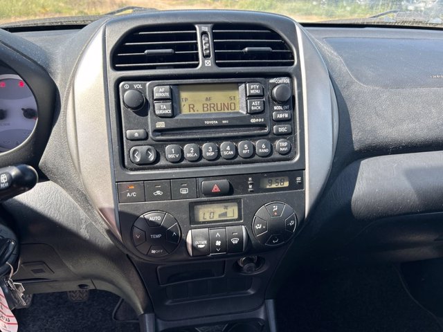 TOYOTA RAV4 3 Porte 2.0 D-4D 16v Sol