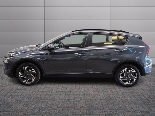 HYUNDAI Bayon 1.0 t-gdi 48v xline imt