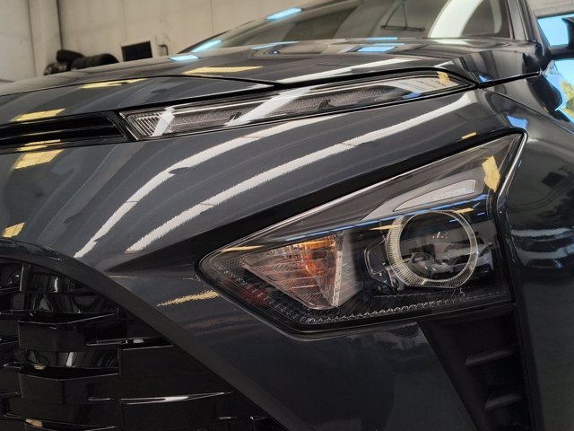 HYUNDAI Bayon 1.0 t-gdi 48v xline imt