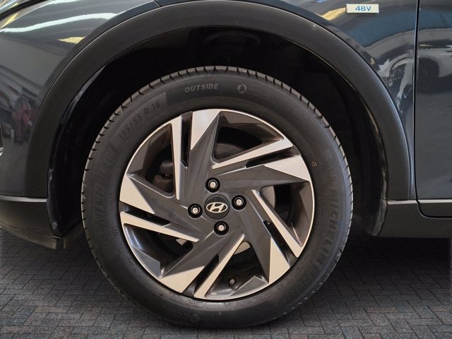 HYUNDAI Bayon 1.0 t-gdi 48v xline imt